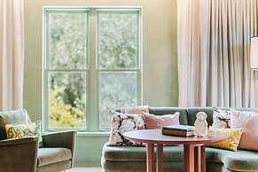 Hotel Bardo Savannah