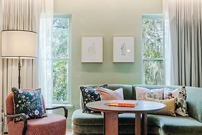 Hotel Bardo Savannah