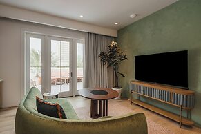 Hotel Bardo Savannah