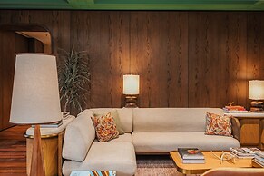 Hotel Bardo Savannah