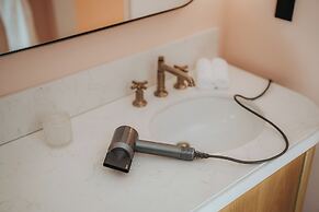 Hotel Bardo Savannah