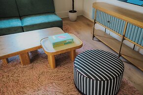 Hotel Bardo Savannah