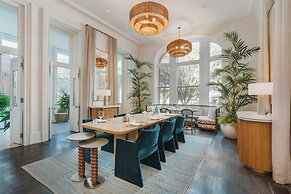 Hotel Bardo Savannah