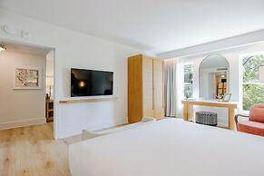 Hotel Bardo Savannah