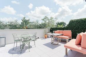 Hotel Bardo Savannah