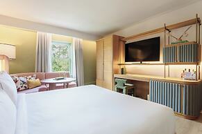 Hotel Bardo Savannah