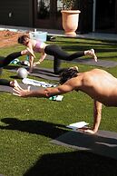 Hotel Bardo Savannah