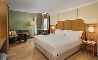 Hotel Bardo Savannah