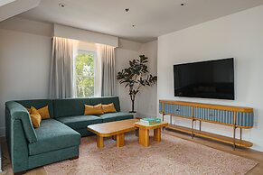 Hotel Bardo Savannah