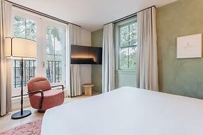 Hotel Bardo Savannah