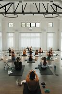 Hotel Bardo Savannah