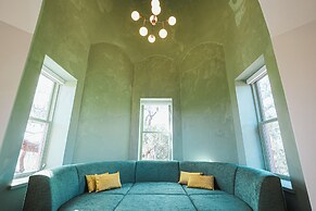 Hotel Bardo Savannah