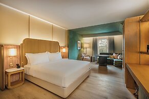 Hotel Bardo Savannah