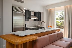 Hotel Bardo Savannah