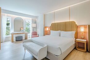 Hotel Bardo Savannah