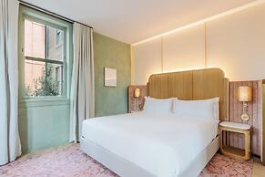 Hotel Bardo Savannah