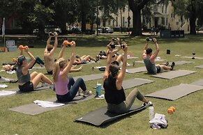 Hotel Bardo Savannah