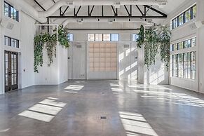 Hotel Bardo Savannah