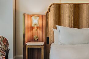 Hotel Bardo Savannah