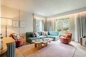 Hotel Bardo Savannah