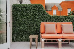 Hotel Bardo Savannah