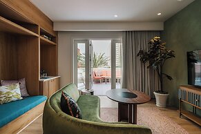 Hotel Bardo Savannah