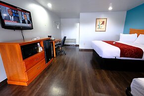 M star Hotel Searcy