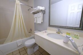 M star Hotel Searcy