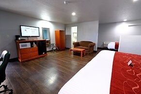 M star Hotel Searcy