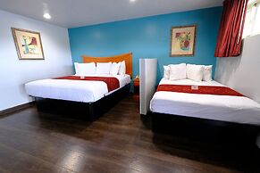 M star Hotel Searcy