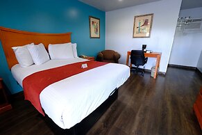 M star Hotel Searcy