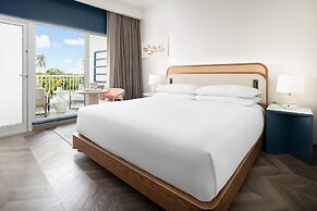 Hyatt Centric Isla Verde San Juan