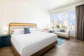 Hyatt Centric Isla Verde San Juan
