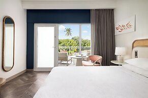 Hyatt Centric Isla Verde San Juan