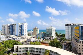 Hyatt Centric Isla Verde San Juan