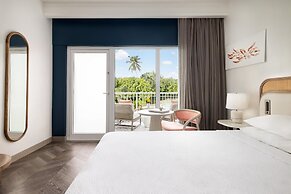 Hyatt Centric Isla Verde San Juan