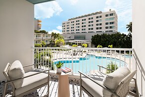 Hyatt Centric Isla Verde San Juan