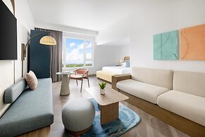 Hyatt Centric Isla Verde San Juan