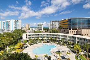 Hyatt Centric San Juan - Isla Verde