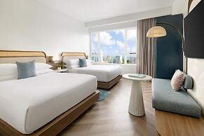 Hyatt Centric San Juan - Isla Verde