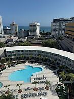 Hyatt Centric Isla Verde San Juan