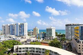 Hyatt Centric Isla Verde San Juan