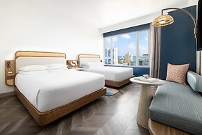 Hyatt Centric San Juan - Isla Verde
