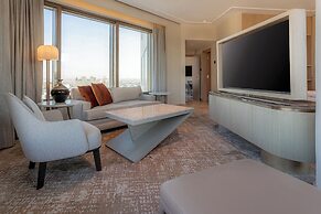 Signia by Hilton Amman