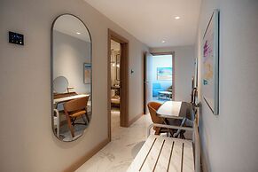 Signia by Hilton Amman