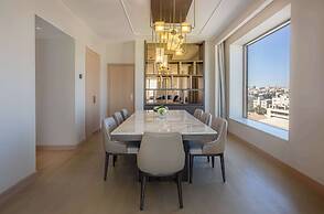 Signia by Hilton Amman