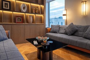 Signia by Hilton Amman