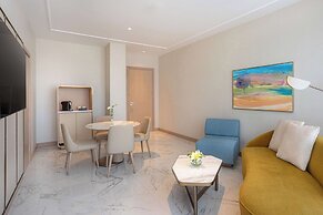 Signia by Hilton Amman