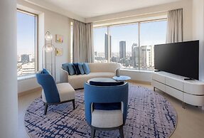 Signia by Hilton Amman