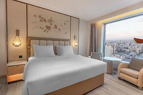 Signia by Hilton Amman